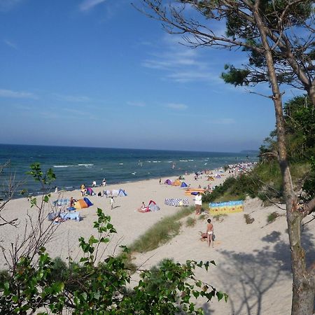Bungalow Zur Boje, Bgl 19 Dranske Esterno foto