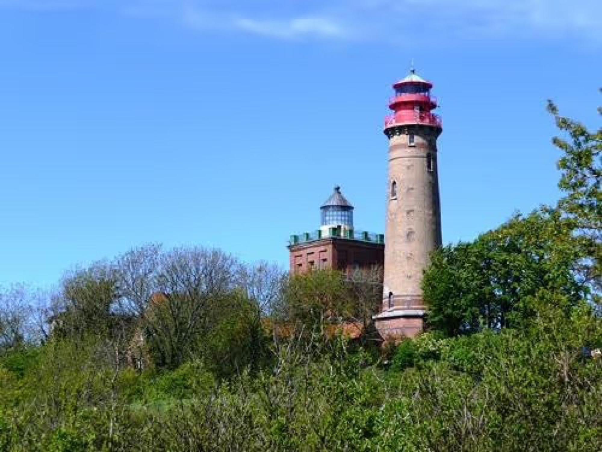 Bungalow Zur Boje, Bgl 19 Dranske Esterno foto